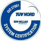 Tuv Hellas Iso27001